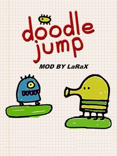 game pic for Doodle Jump 2